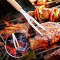 Outdoor Camping Grill Tools